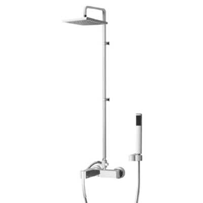 7789200000 Душевая система Bandini Seta Santreyd