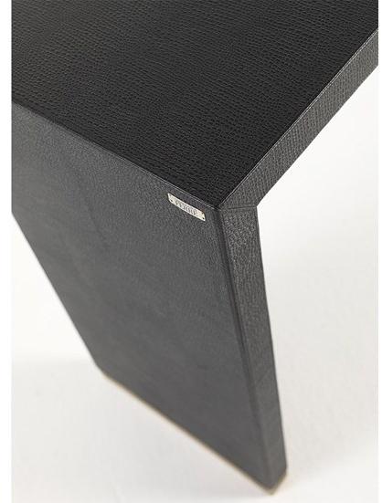 Gianfranco Ferré Home Прямоугольная консоль из кожи Kay Kay.541.a - Вид №1