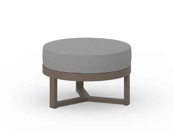 Ткань круглый сад пуфик MAMAGREEN Munia ARCH-00056107 - Вид №14