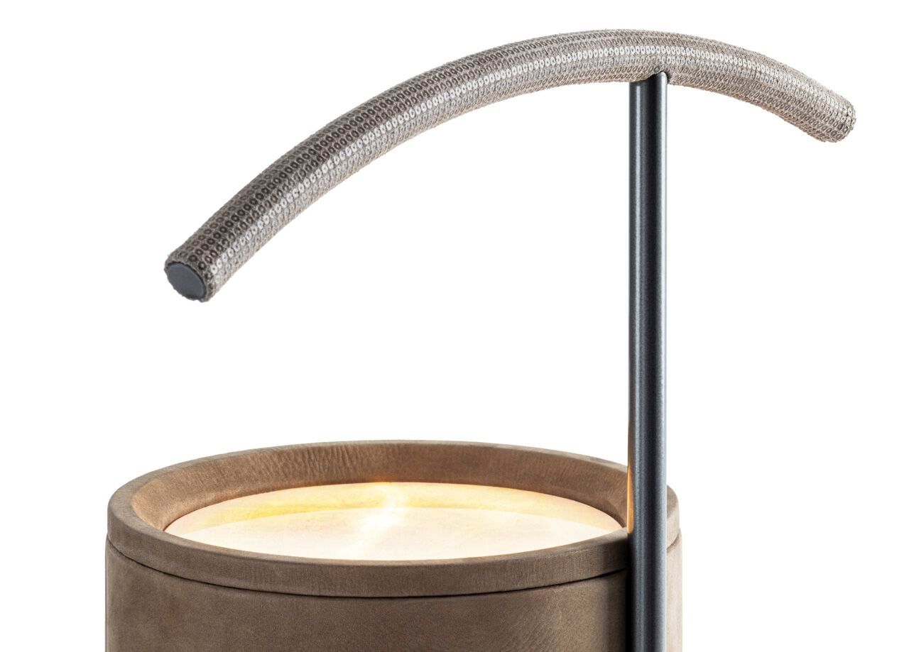 Деревянный сервомут Giorgetti Liz ARCH-00066330 - Вид №2