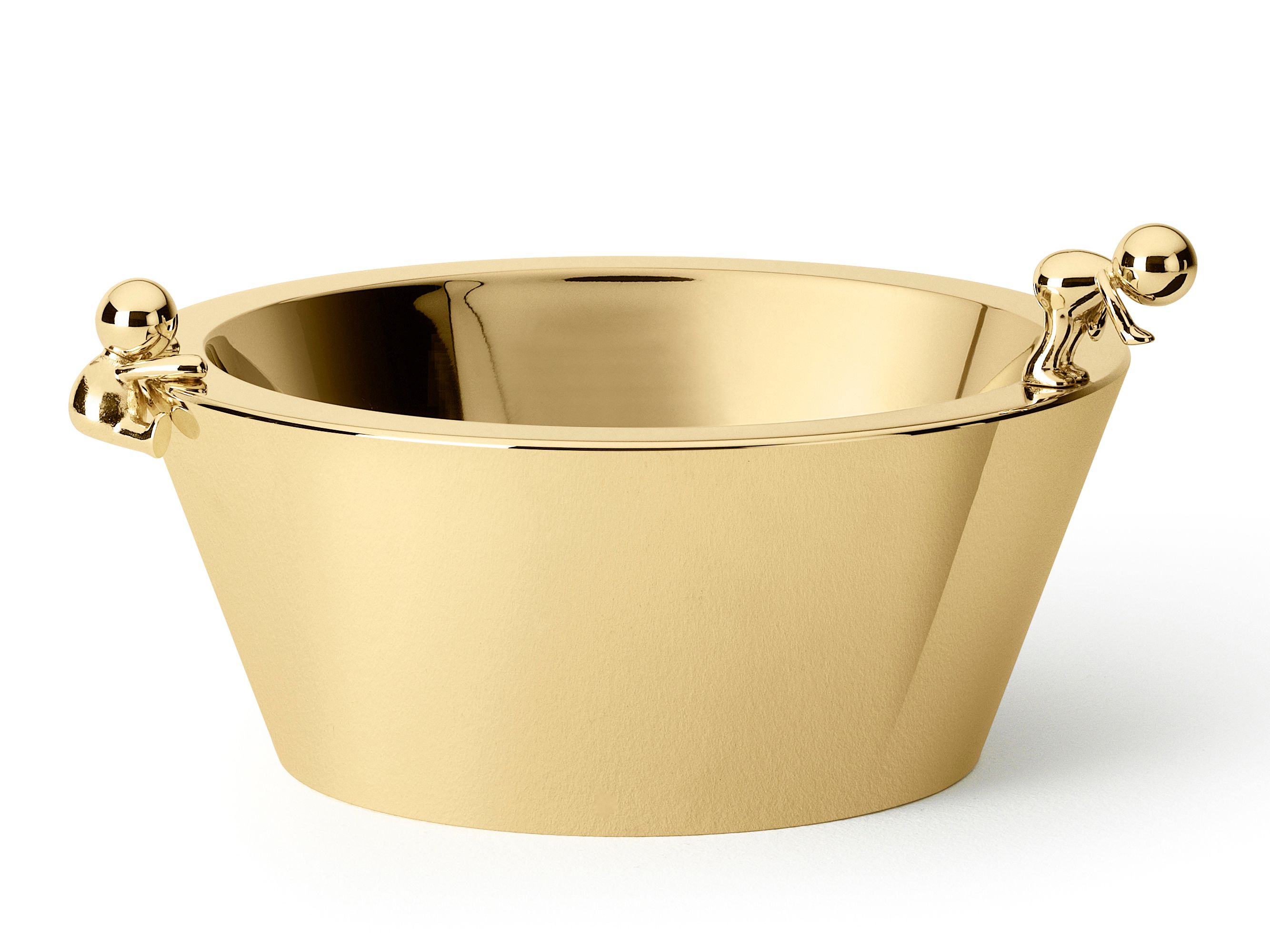 Чаша из нержавеющей стали GHIDINI1961 Omini ARCH-00125637 - Вид №1