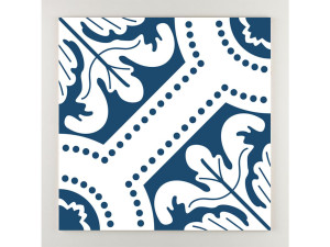 Пол / покрытие из глины ручной работы