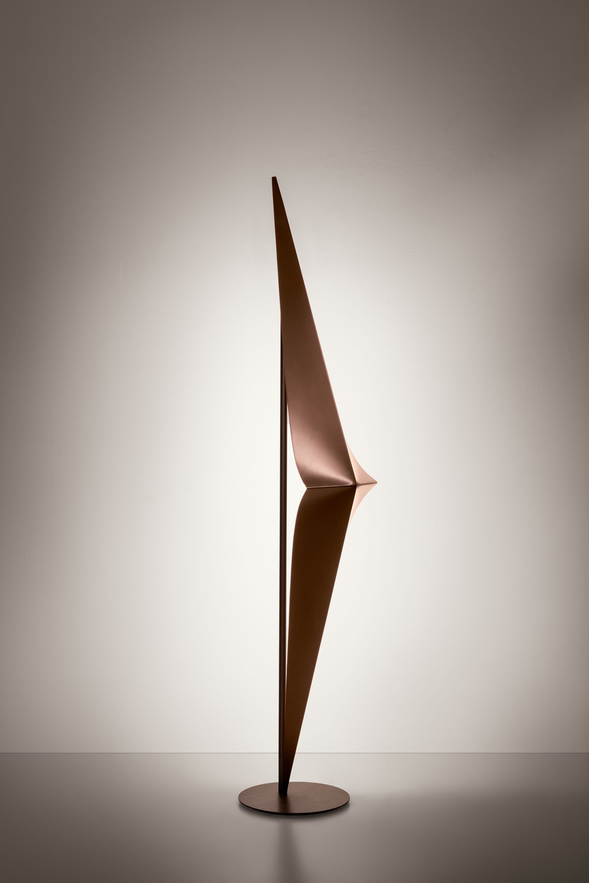 Затемняемый светодиодный торшер Bizzotto Italia ARCH-00061320 - Вид №1