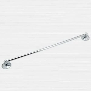 Полотенцедержатель трубчатый 50 см Raibowl (Турция) Otel 2556-50