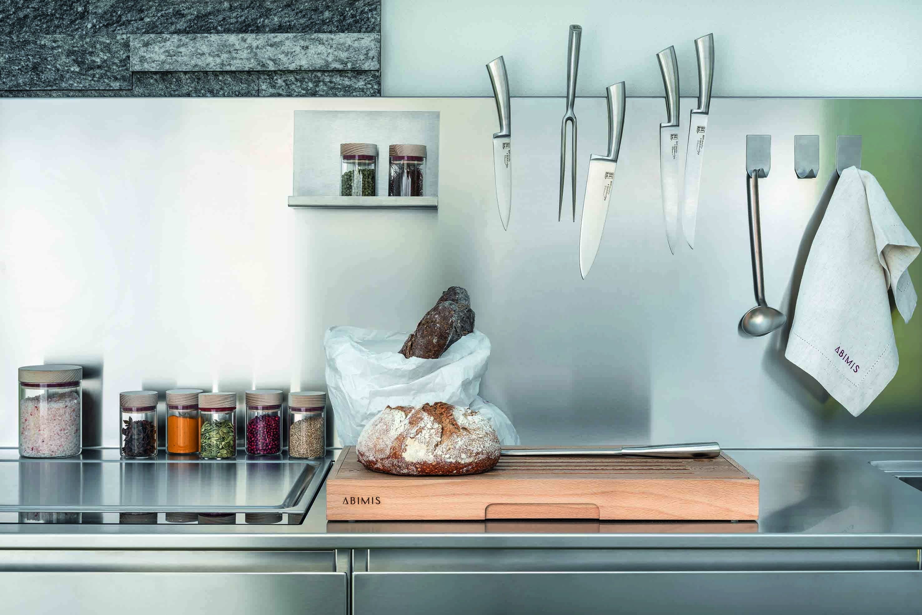 Металлическая вешалка для одежды ABIMIS A_ccessori ARCH-00137112 - Вид №2