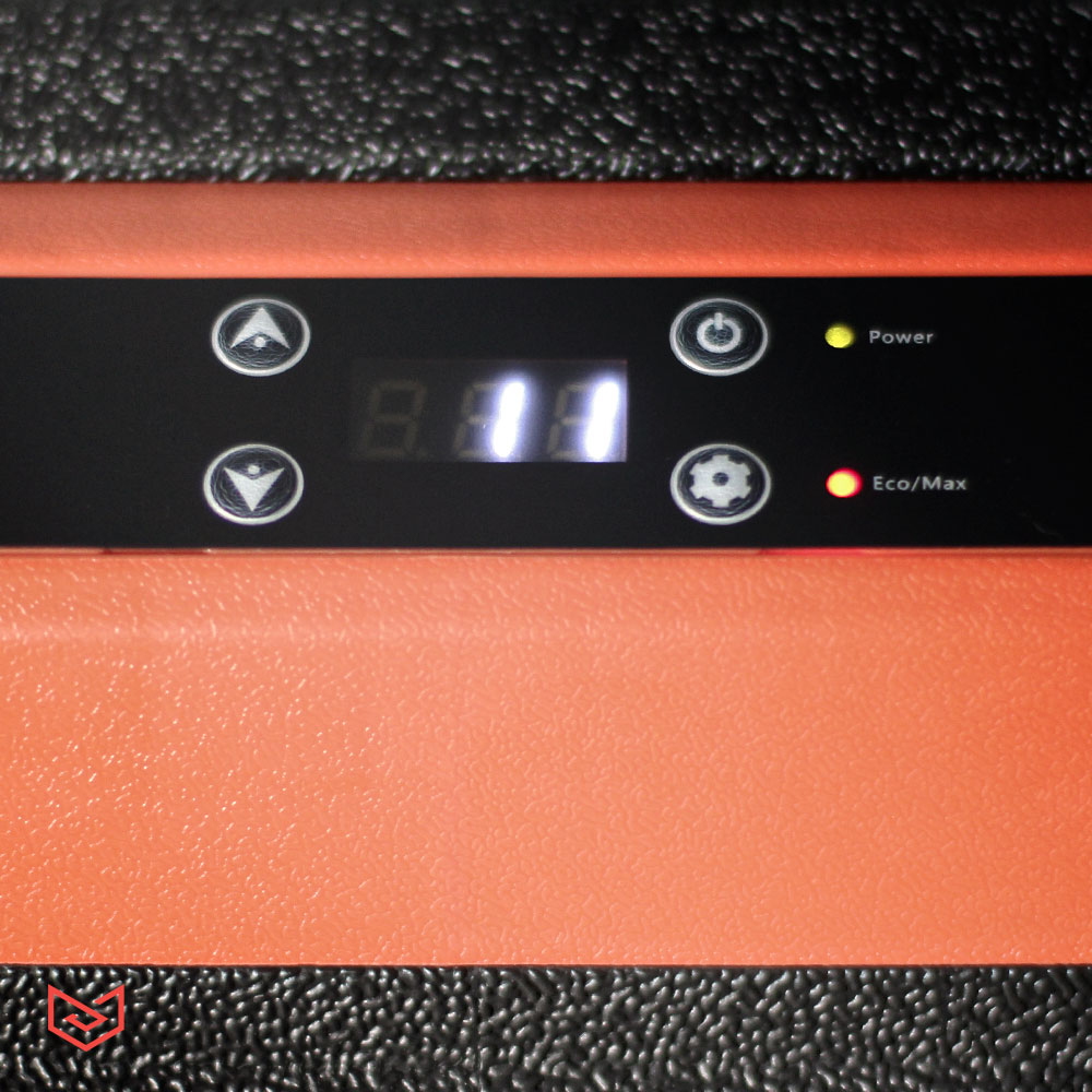 5423724 Холодильник автомобильный Meyvel AF-K30 черный STDN-0067003 - Вид №6