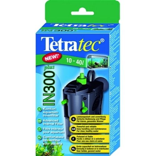 Т0038587 Фильтрующий материал для фильтров ТЕК IN 300 губка TETRA 