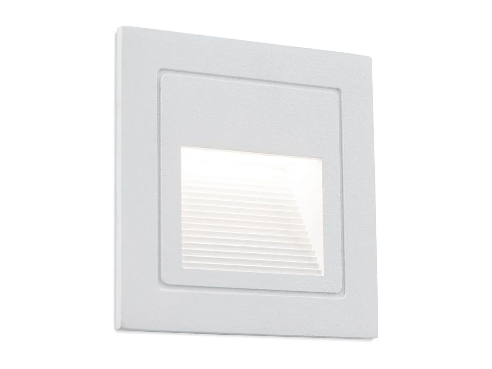 Утопленный алюминиевый светодиодный настенный светильник Orion их ARCH-00034958