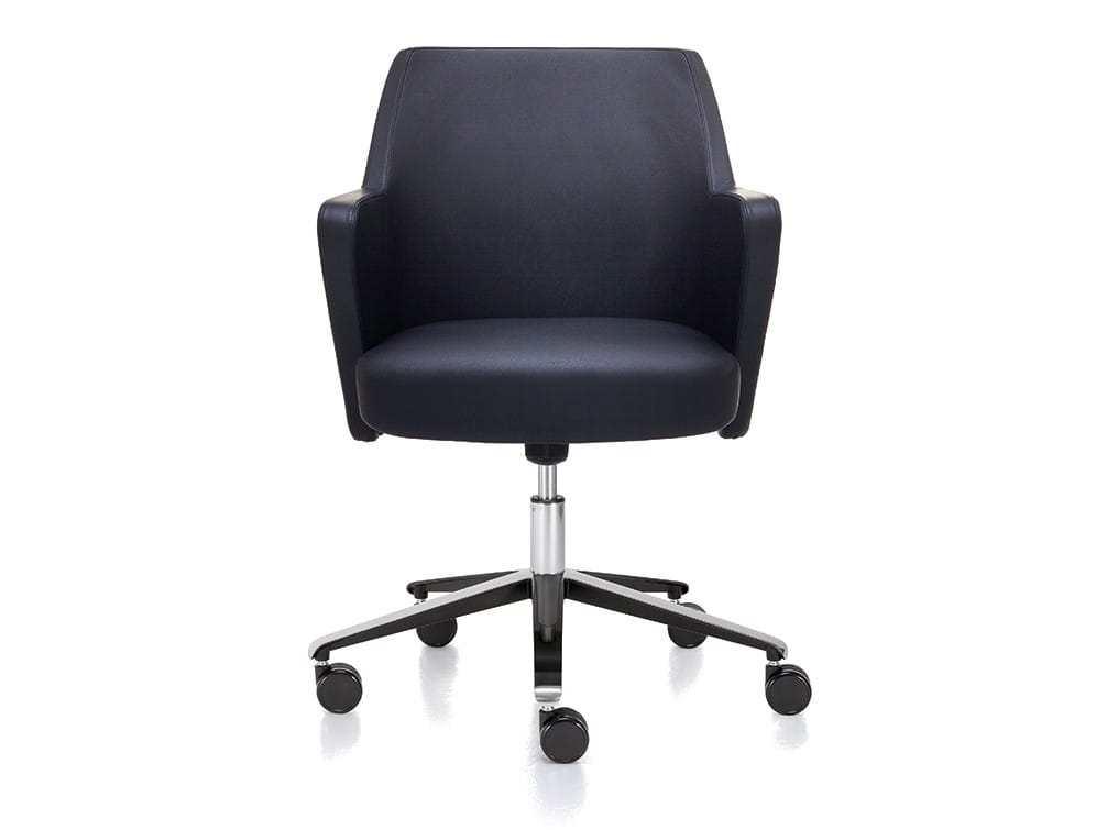 Офисное кресло с 5 спицами Nahu Wrap ARCH-00151990