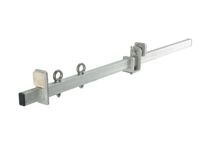 Якорь безопасности при отсутствии системы защиты от падения Spider Lineevita WIN200 ANCORAGGIO ARCH-00082702