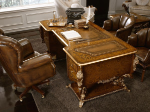 Прямоугольный стол