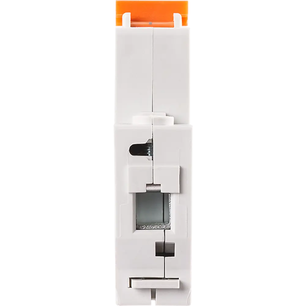 Автоматический выключатель TDM Electric ВА47-63 6А для защиты от перегрузок 84399463 STLM-0049237 - Вид №3