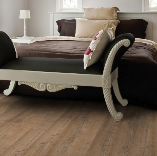 Пробка Wicanders Hydro Cork Collection Arcadian Rye Pine (Гладкая) 1225х145 мм B5P5001 - Вид №26