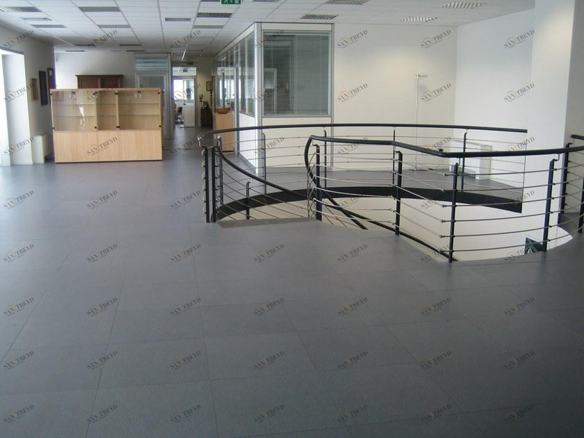 NESITE Фальшпол с ламинатом hpl sun-id-1462313