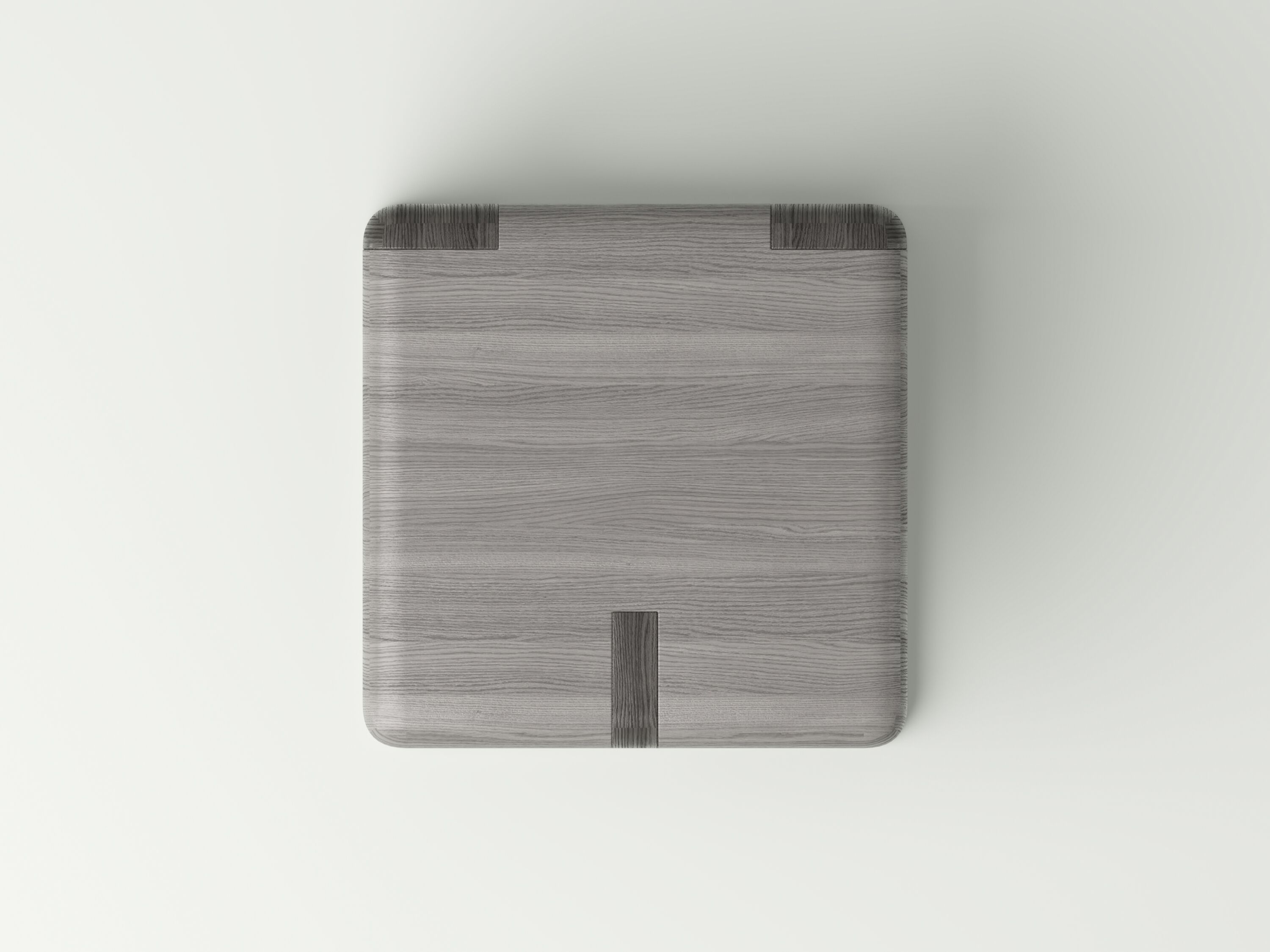 Журнальный столик из дуба NITZAN HOME ANA ARCH-00080645 - Вид №2