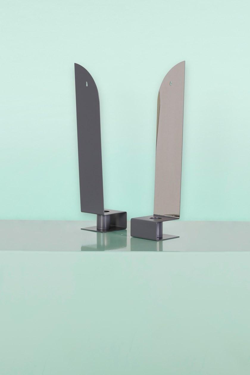 Giacopini Подсвечник из металла Narciso sun-id-1427079 - Вид №3