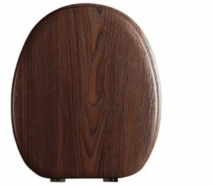 161429 Крышка сиденье для унитаза ОРИО