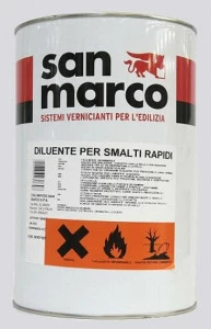 San Marco Разбавитель  5070712
