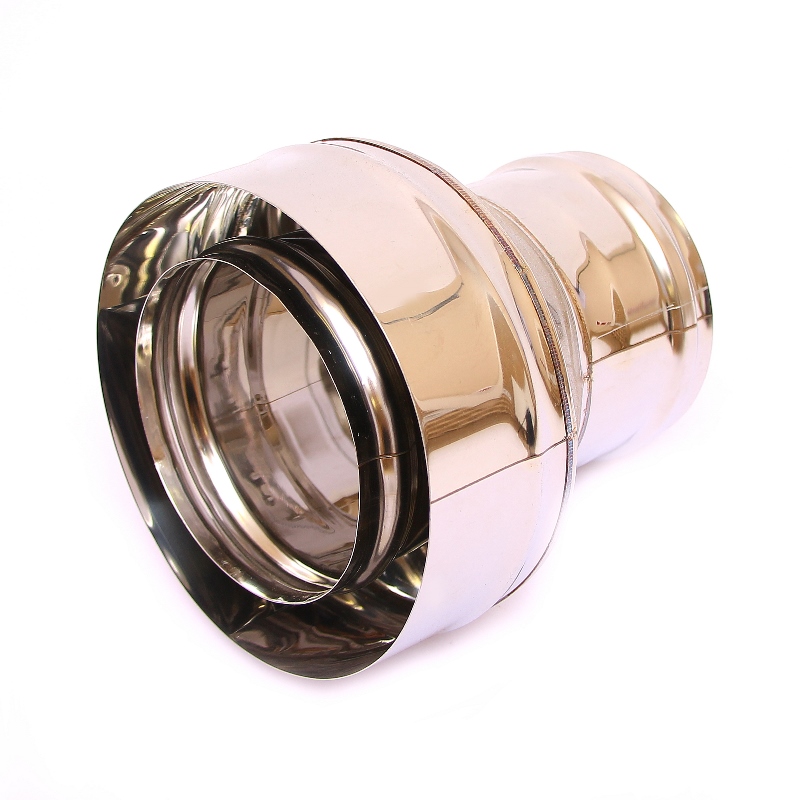 Стартовый адаптер Ferrum Ф130х200 (430/0,5мм) FD16130N4FF - Вид №2