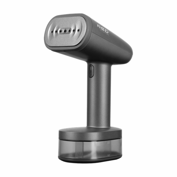 9144695 Отпариватель RED SOLUTION HS700 серый STDN-0088395 - Вид №1