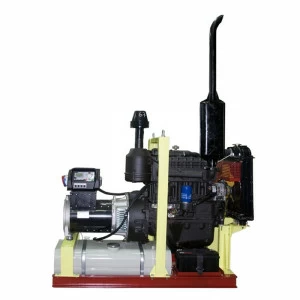 Дизельный генератор Вепрь АДС 80-Т400 РМ