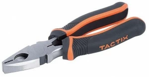 KAPRIOL TACTIX Универсальные плоскогубцы Pinze