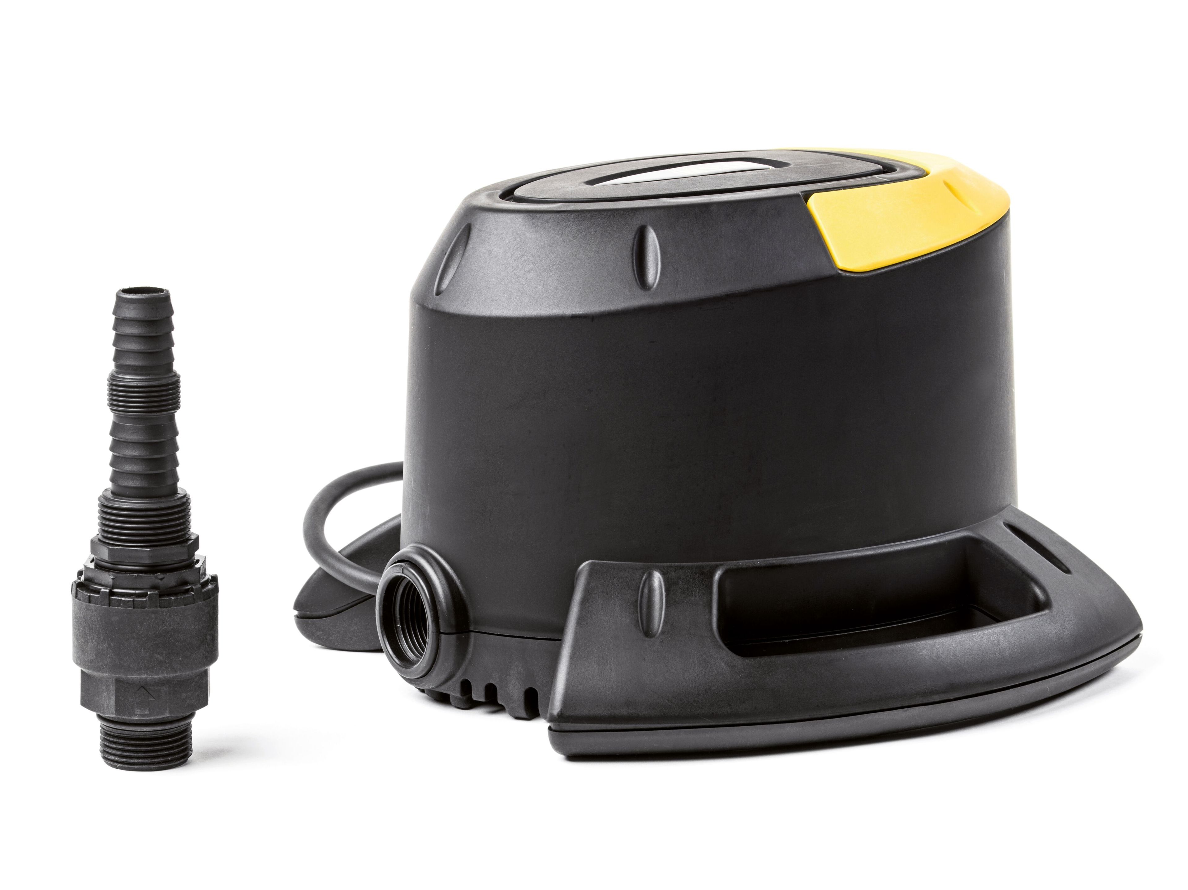 Погружной электрический насос для бассейна Dab Pumps EUROCOVER ARCH-00034533 - Вид №1