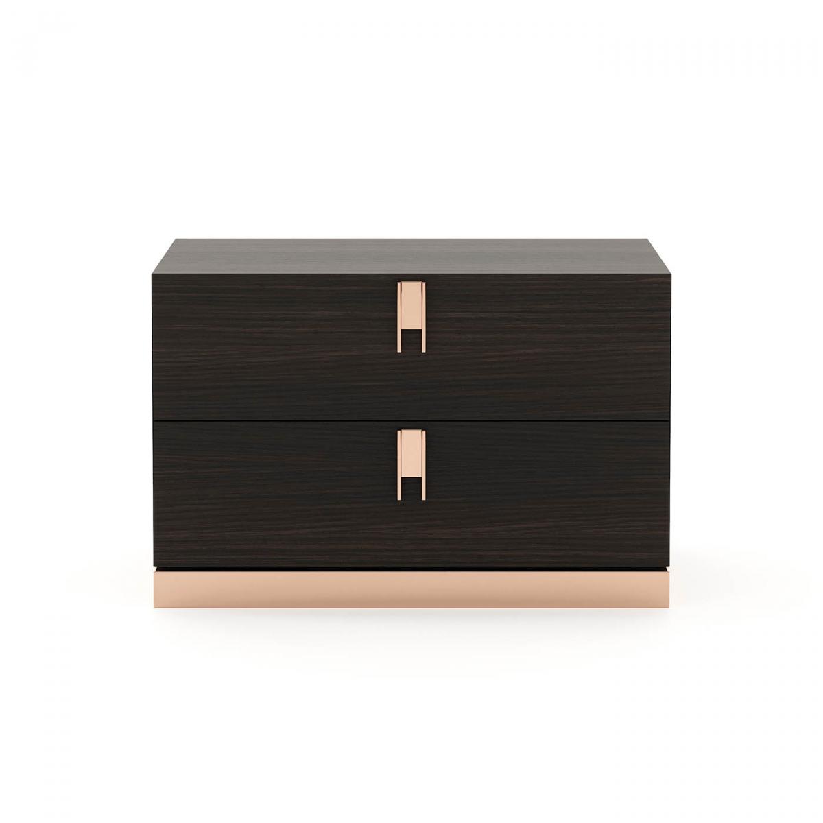 092518 Прикроватная тумба LasKasas Emily - Вид №3