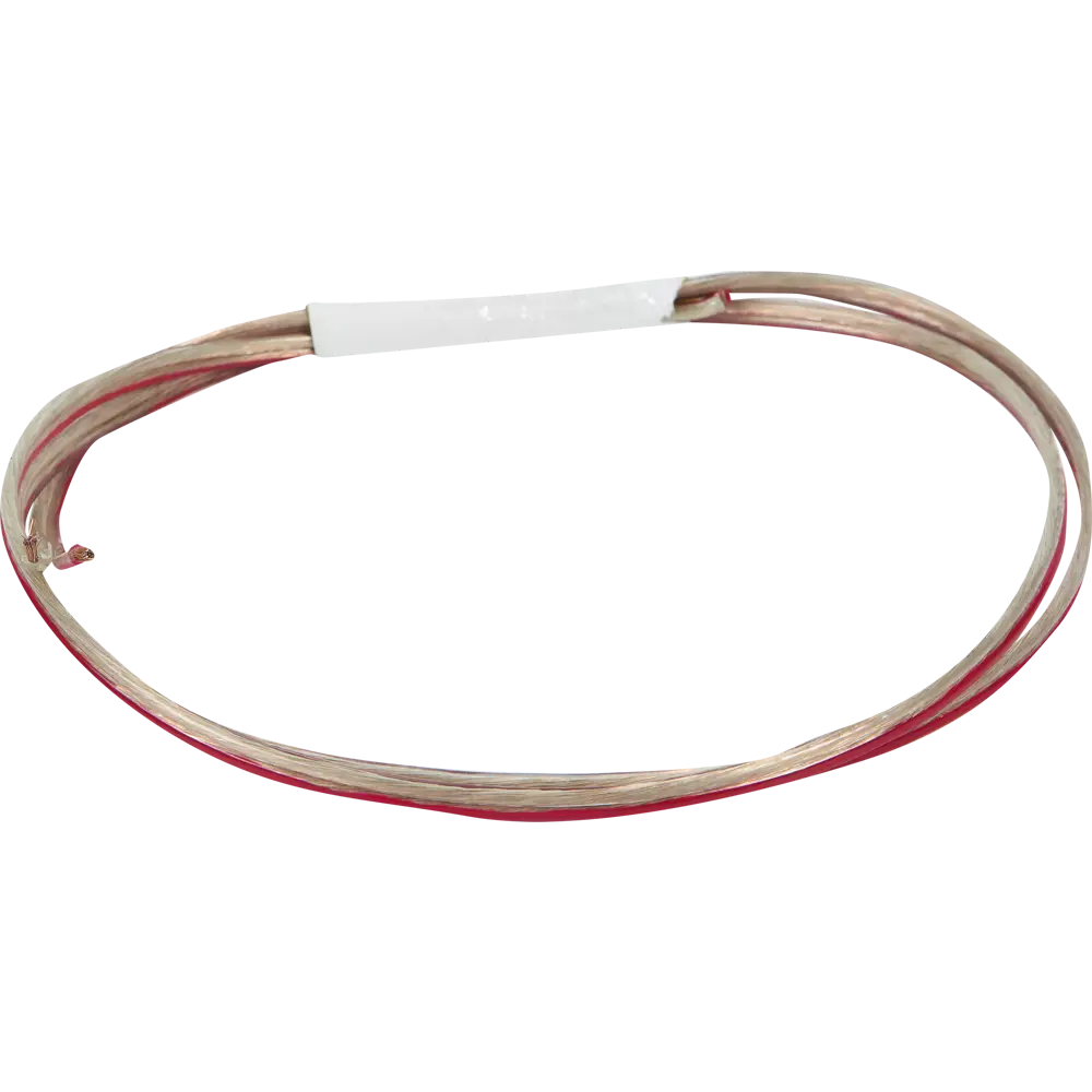 Акустический кабель ELECTRALINE 2×1.5 мм для чистого звука 81946766 STLM-0014495 - Вид №1