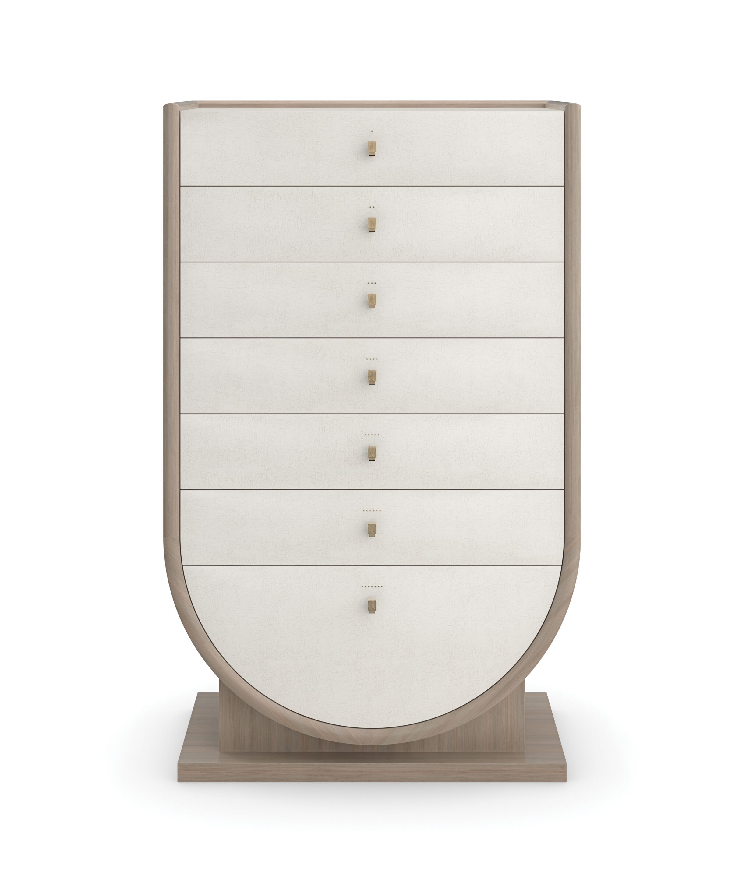 Мраморный комод Caracole AMPHORA ARCH-00112995 - Вид №1