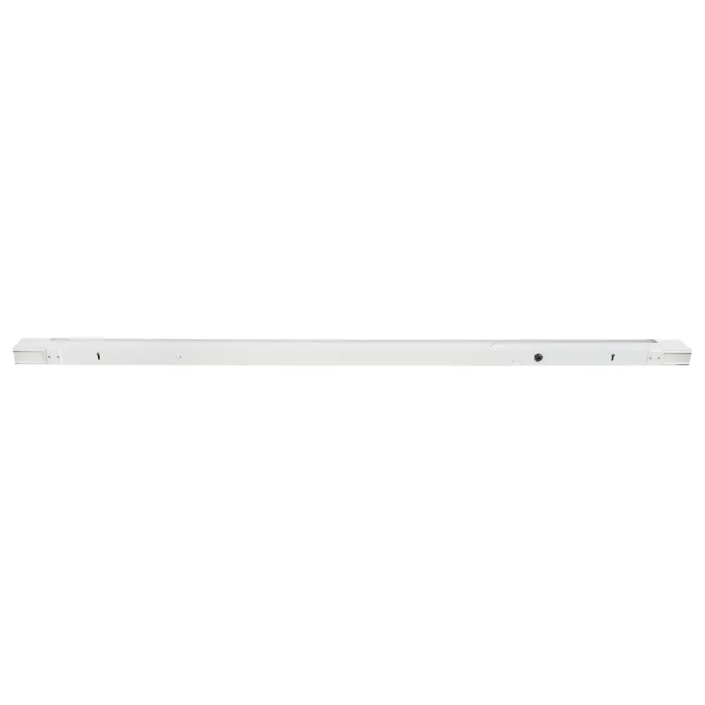 Светильник люминесцентный Camelion WL-3011 1хT8х36 Вт, IP20, с выключателем, металл/пластик, цвет белый STLM-2157759 - Вид №1