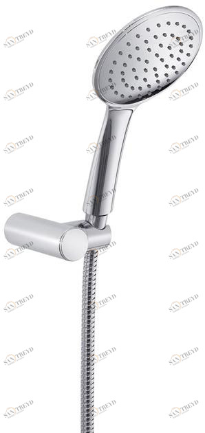 GEDY Настенный ручной душ с опорой Tech Gysk10300