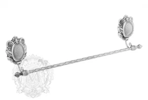 Полотенцедержатель MIGLIORE Cleopatra ML.CLE-60.722.CR хром