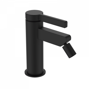 74710742 PREMIUM Черный Биде Смеситель Черный GRB MIXERS