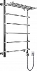 Полотенцесушитель Вид 8 Электрический с полкой  Margroid ST-MRG1565