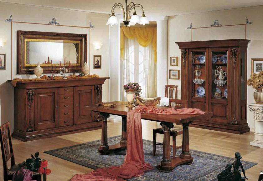 Arvestyle Витрина из массива дерева Macchiavelli sun-id-1509828 - Вид №2