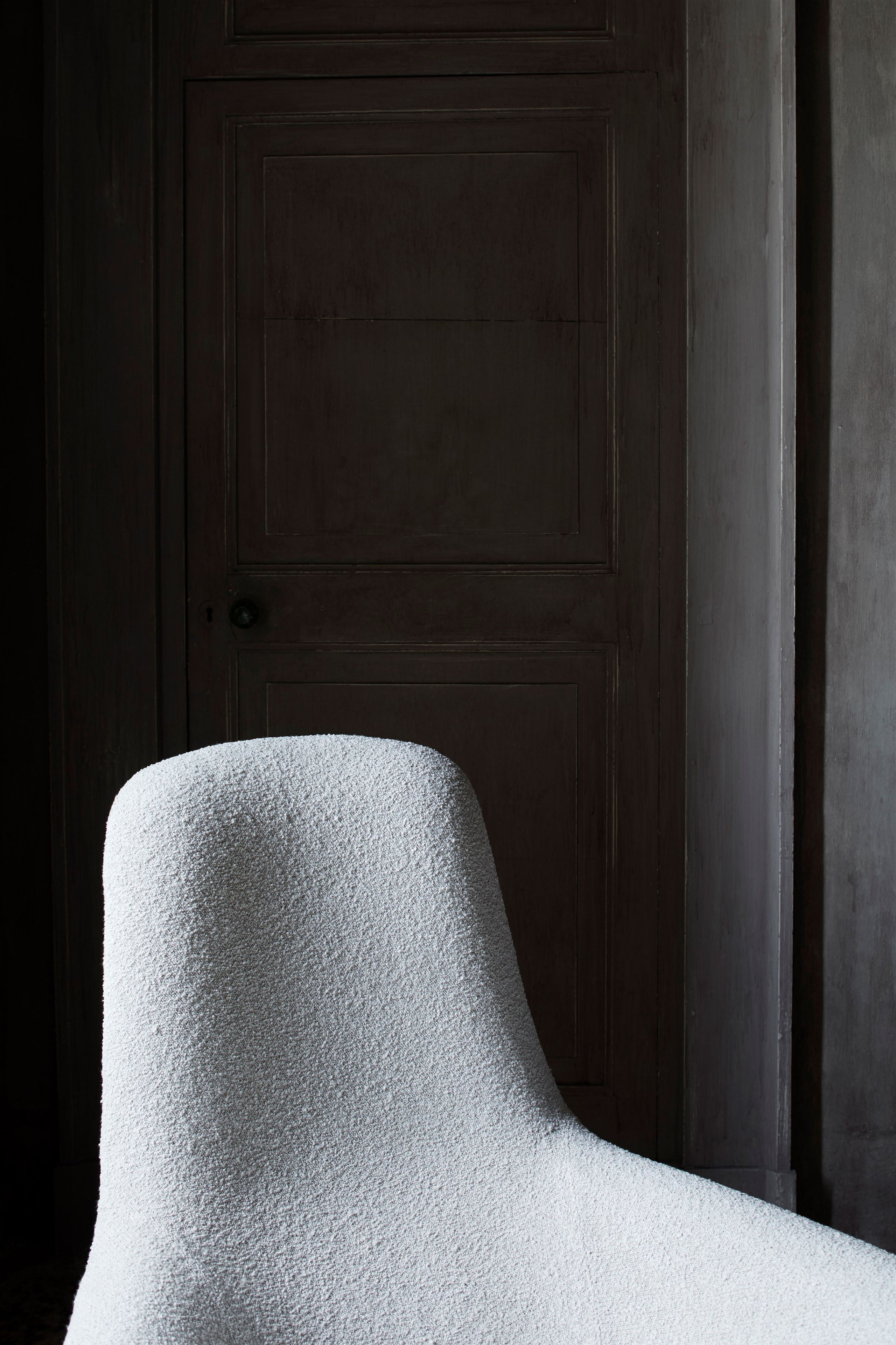 Спицевое вращающееся кресло Amura Медея ARCH-00024409 - Вид №11