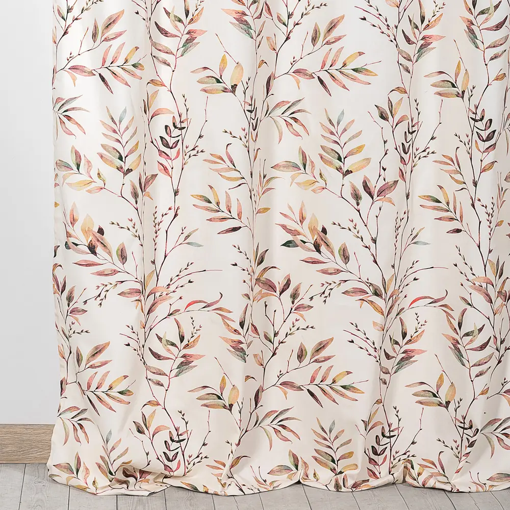 Штора Мискантус 200x270 см Altali STLM-2059243 - Вид №6