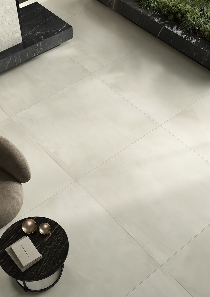 Напольное / керамогранит с металлическим эффектом Marca Corona Vulcanica ARCH-00143061 - Вид №3