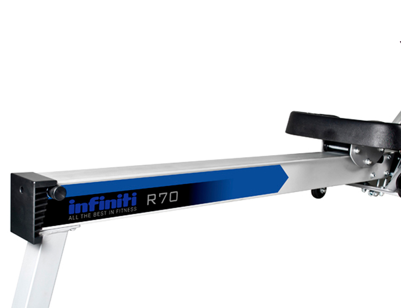 R70 Гребной тренажер infiniti r70 Infiniti  - Вид №3