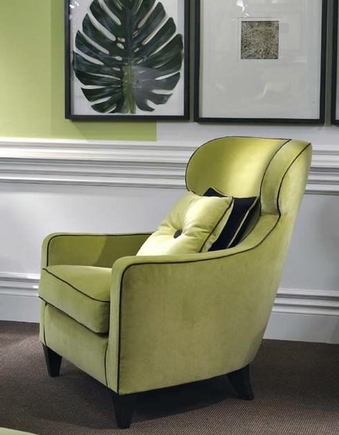 SOFTHOUSE Кресло из ткани sun-id-1421603 - Вид №2