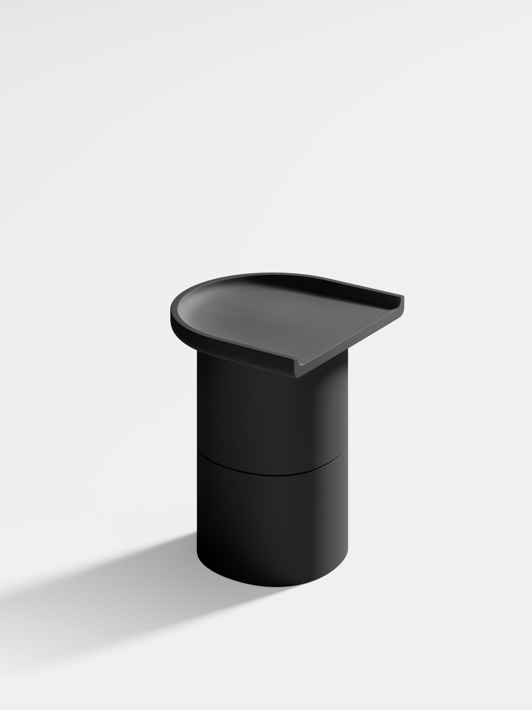 Бетонный стул PULKRA несколько ARCH-00095501 - Вид №19