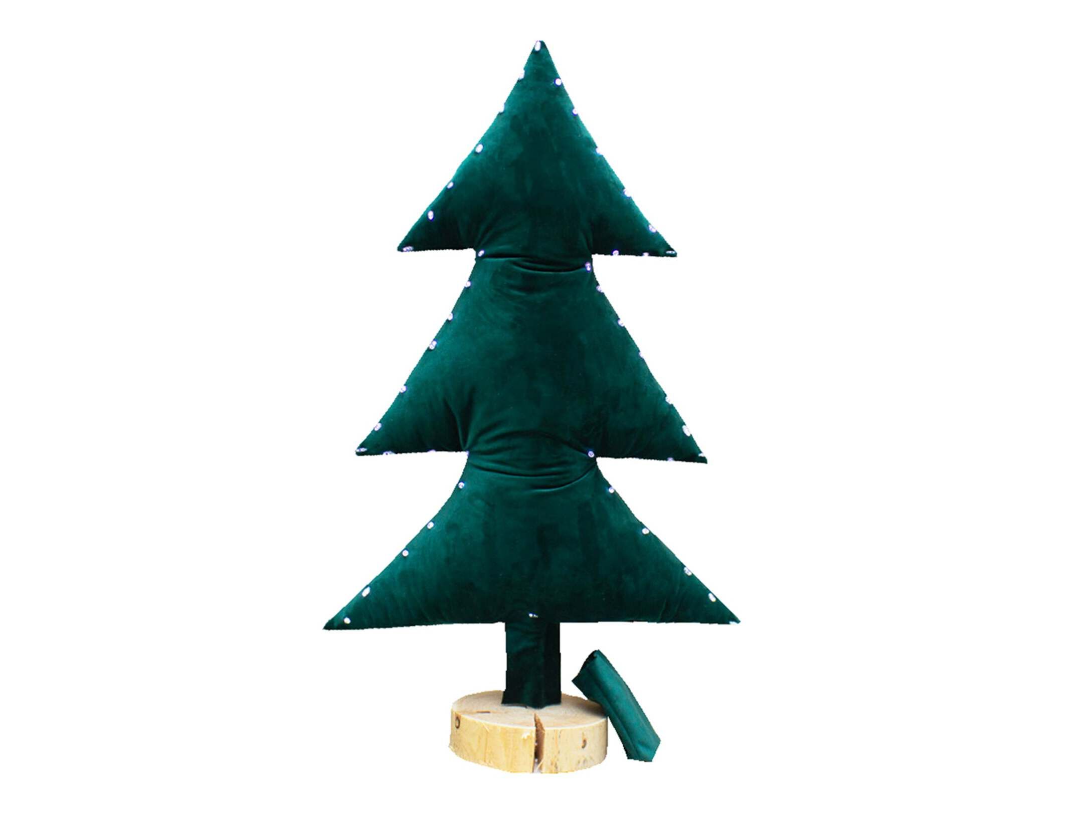 Бархатная рождественская елка MX HOME SPV3 / SPV3X ARCH-00069566 - Вид №1
