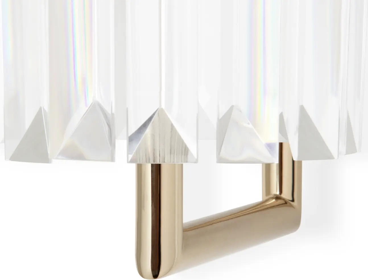 II Настенный светильник LUXXU Liberty 155 - Вид №2