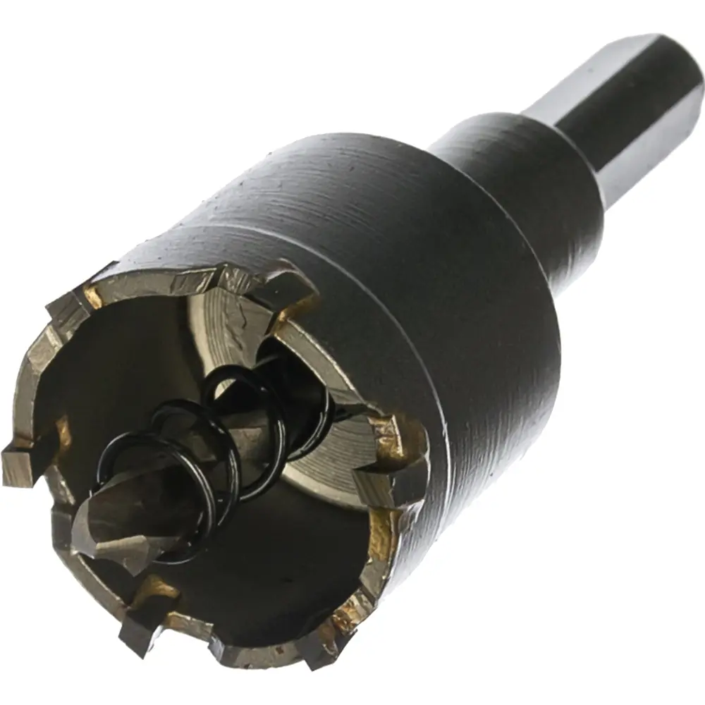 Коронка по металлу Fit 36830 30 мм STLM-2196240 - Вид №2