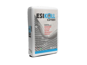 Клей на цементной основе