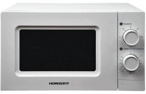 9039507 Микроволновая печь Horizont 20MW700-1378GSW белый