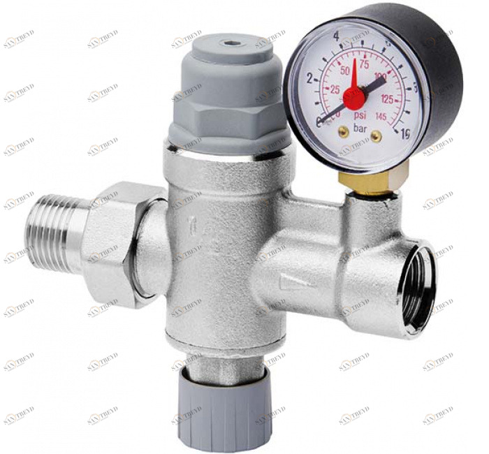 GENEBRE 73153 04 00 Устройство автоматического наполнения поршней 