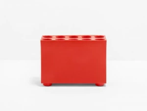 Pedrali Подставка для зонтов из дизайнерского полиэтилена