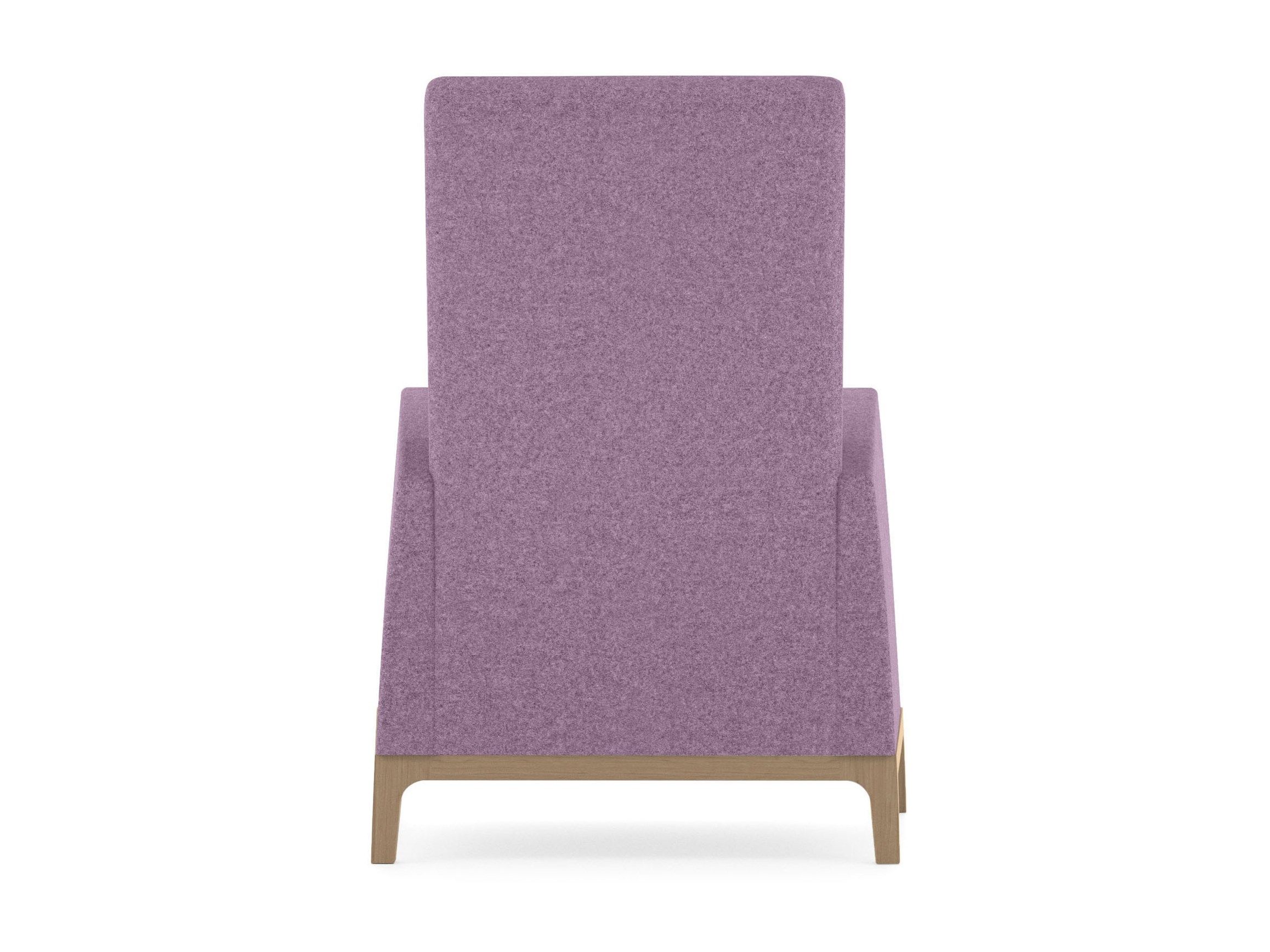 Тканевое кресло с высокой спинкой PIAVAL MAMY-Health &amp ARCH-00041615 - Вид №3